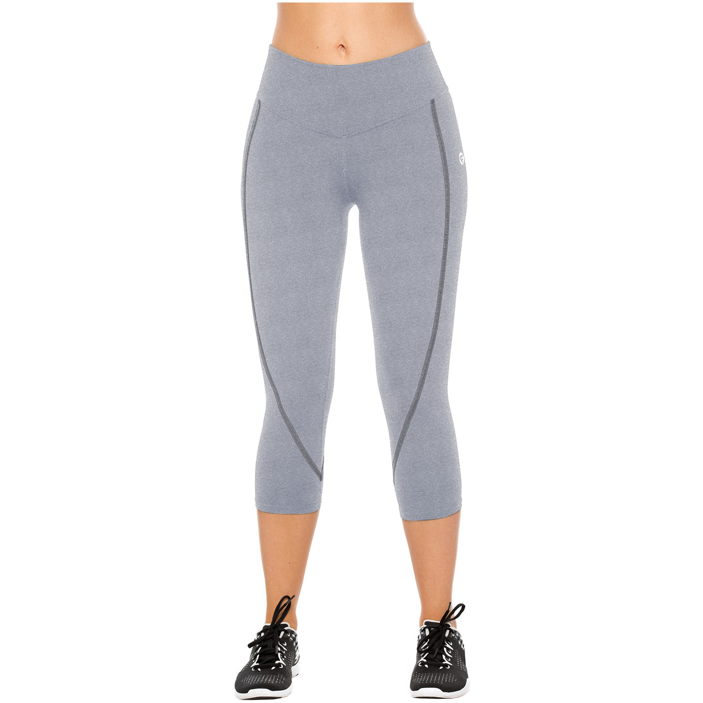 Gym Fitness Capries #03